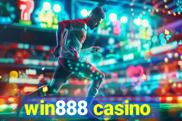 win888 casino